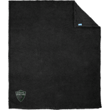Lansing Spartans Cozy Blanket