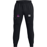 Chicago Phantoms UA Unstoppable Fleece Joggers