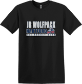 Hartford Jr. Wolfpack Softstyle T-Shirt