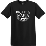 Brutes Mafia Softstyle T-Shirt