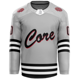 Apple Core Youth Player Sublimated Jersey