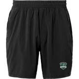 Biggby Barbarians Breakaway Adult Trainer Stretch Short