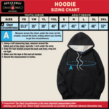Woodbridge Wolfpack Breakaway Fall Fleece Youth Hoodie
