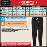 Kensington Valley Renegades Breakaway Youth Jogger Pants