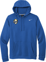 Royals Hockey Club Nike Club Fleece Pullover Hoodie