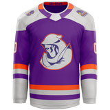 Chicago Phantoms Youth Player Hybrid Jersey (2018/2019)