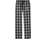 University of Tampa Flannel Plaid Pant