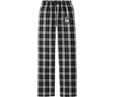 FRC Freehold Colonials Women's Flannel Plaid Pant