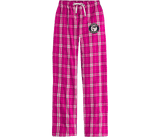 FRC Freehold Colonials Women's Flannel Plaid Pant