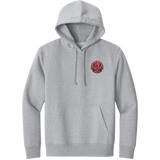Apple Core Super Heavyweight Fleece Hoodie
