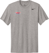 Mass Conn United Nike Team rLegend Tee