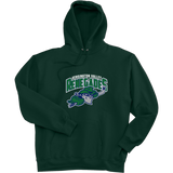 Kensington Valley Renegades Super Heavyweight Fleece Hoodie