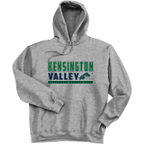 Kensington Valley Renegades Super Heavyweight Fleece Hoodie