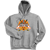 Philly Fire Super Heavyweight Fleece Hoodie