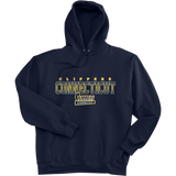 CT Clippers Super Heavyweight Fleece Hoodie