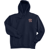 NY Stars Super Heavyweight Fleece Hoodie