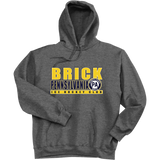 PA Brick Super Heavyweight Fleece Hoodie