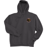 MD Jr. Black Bears Super Heavyweight Fleece Hoodie