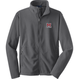 Jr. Mounties Value Fleece Jacket