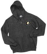 Upland Soccer V.I.T. Fleece Full-Zip Hoodie