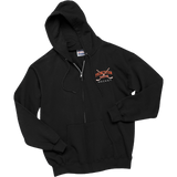 PYH V.I.T. Fleece Full-Zip Hoodie