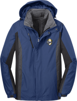 Royals Hockey Club Colorblock 3-in-1 Jacket