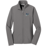Kensington Valley Rebels Ladies Core Soft Shell Jacket