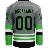 Atlanta Madhatters Travel Team Adult Player Jersey