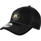 Upland Athletics New Era Stretch Mesh Contrast Stitch Cap