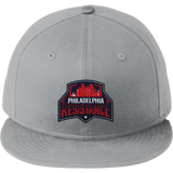 Philadelphia Resistance New Era Flat Bill Snapback Cap