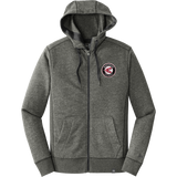Westchester Express New Era French Terry Full-Zip Hoodie