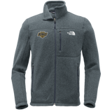 Skylands Kings The North Face Sweater Fleece Jacket