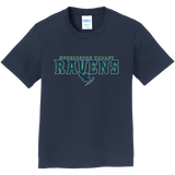Kensington Valley Ravens Youth Fan Favorite Tee