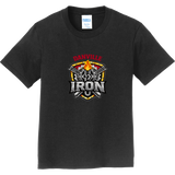 Danville Iron Youth Fan Favorite Tee