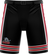 NJ Titans Adult Hybrid Pants Shell - Extras