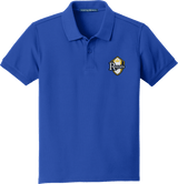 Royals Hockey Club Youth Core Classic Pique Polo