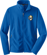 Royals Hockey Club Youth Value Fleece Jacket